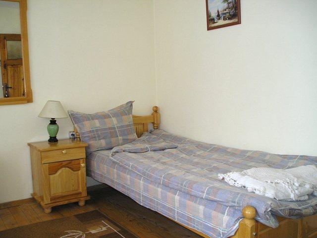 Villa Lirik Банско Номер фото